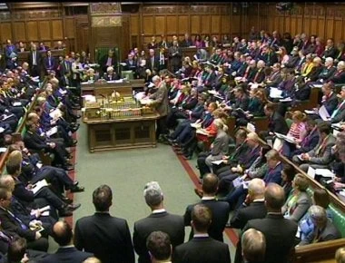 Βρετανική έρευνα: Οι βουλευτές εμφανίζουν συχνότερα ψυχολογικά προβλήματα απ' ότι οι υπόλοιποι άνθρωποι